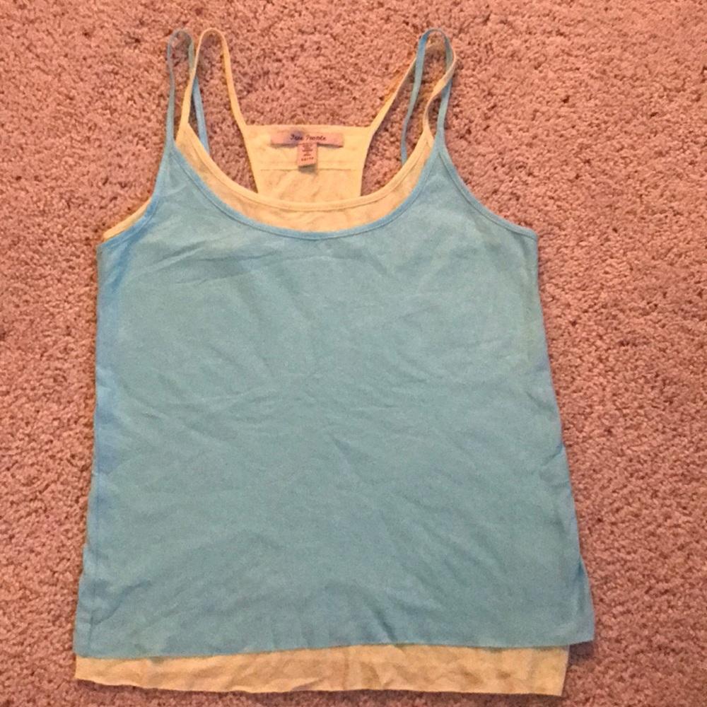 Free People tank